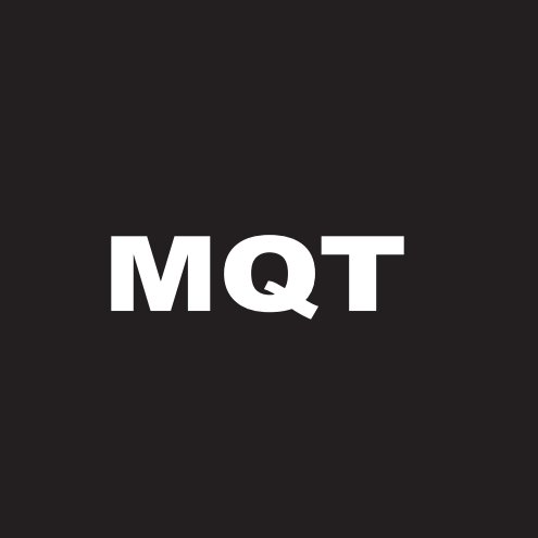 Visualizza MQT di Mike Naddeo
