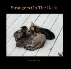 Strangers On The Deck book cover