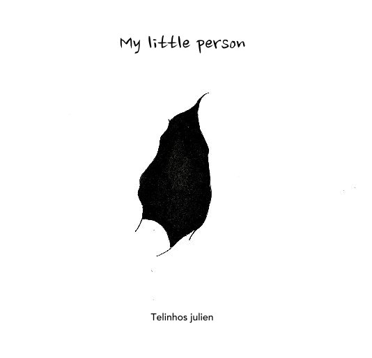 Ver My little person por Telinhos julien