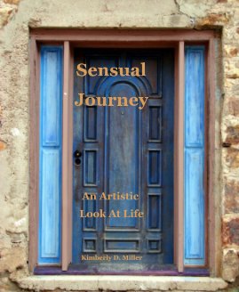 Sensual Journey book cover