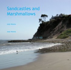 Sandcastles and Marshmallows book cover
