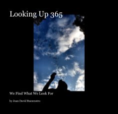 Looking Up 365 book cover