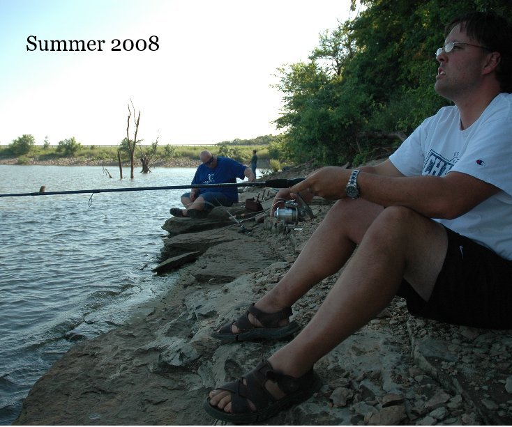 View Summer 2008 by Greg Kellogg