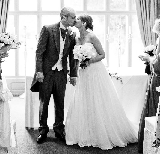 Ver The Wedding of Rachel and Paul por LottieDesigns.com