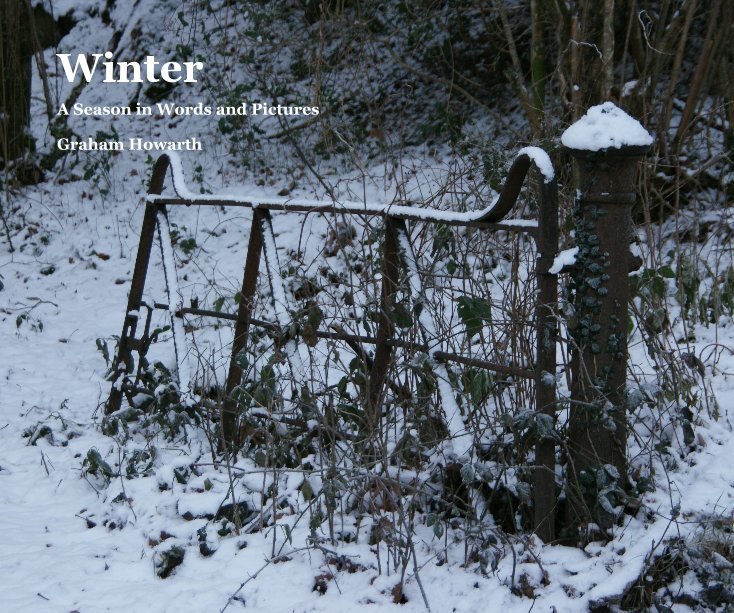 Bekijk Winter op Graham Howarth