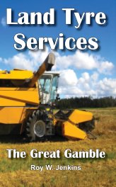 Land Tyre Services book cover
