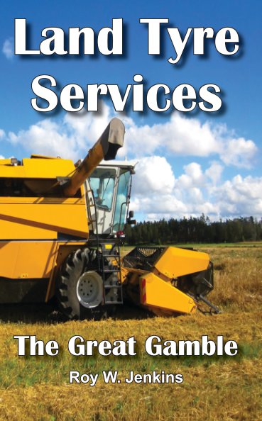 View Land Tyre Services by Roy W. Jenkins