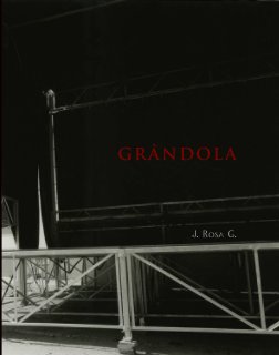 Grandola book cover
