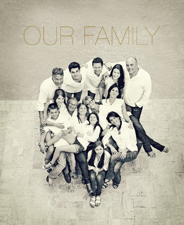 View Our Family by Viveca Ljung