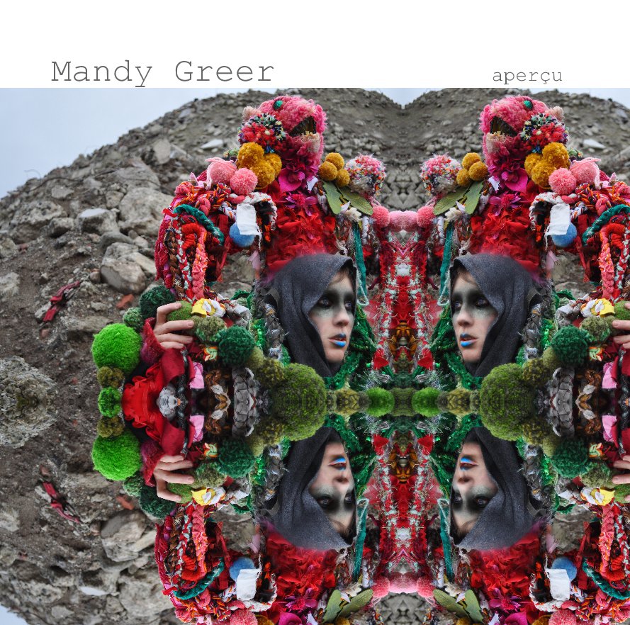 View Mandy Greer aperçu by Mandy Greer