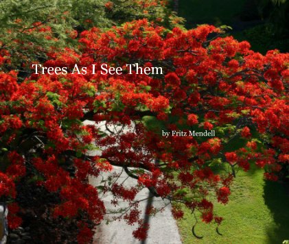 Trees As I See Them book cover