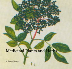 Medicinal Plants and Herbs book cover