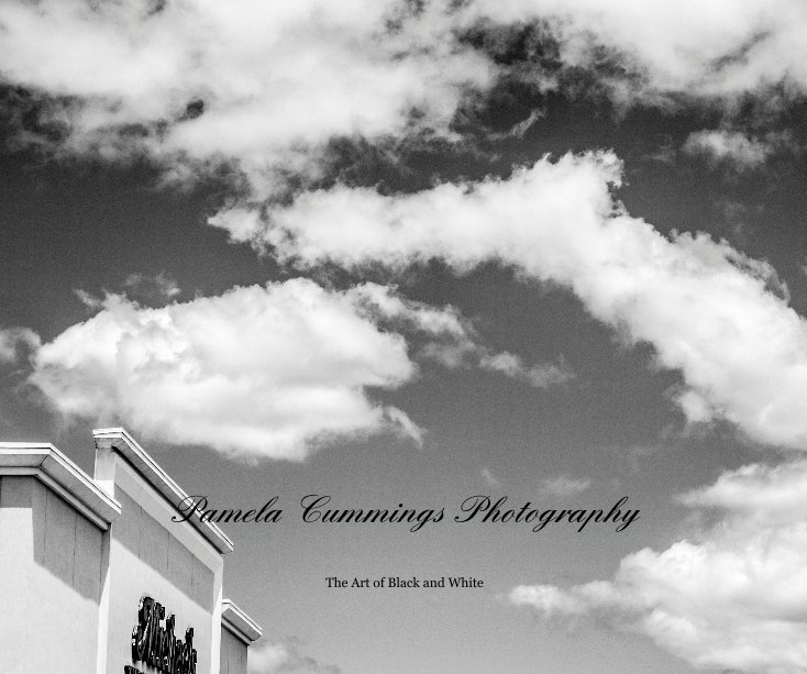 View The Art of Black and White by Pamela Cummings Photography