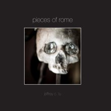 pieces of rome book cover