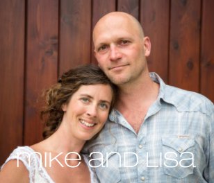 mike and lisa book cover