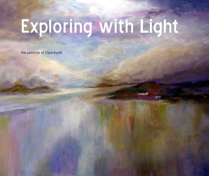 Exploring with Light book cover