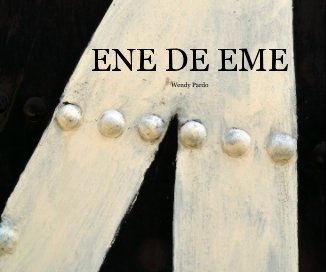 ENE DE EME book cover