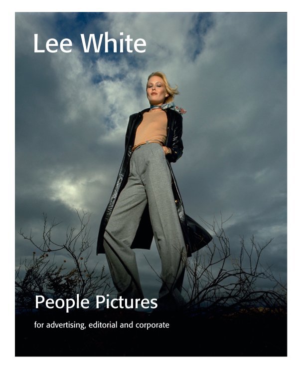 View People Pictures for advertising, editorial and corporate. by Lee White
