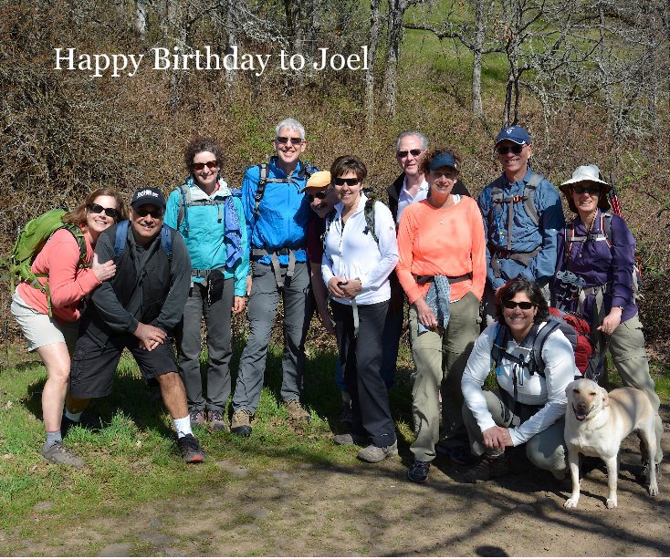 View Happy Birthday to Joel by Gifthealth