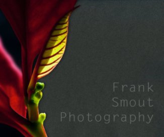 Frank Smout Photography book cover