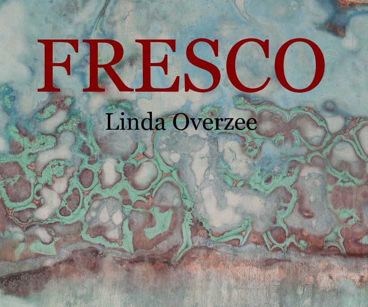 Visualizza FRESCO di Yvonne van Eekelen, samenstelling Linda Overzee