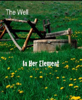 The Well In Her Element book cover