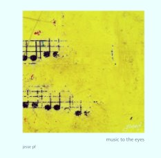 music to the eyes book cover
