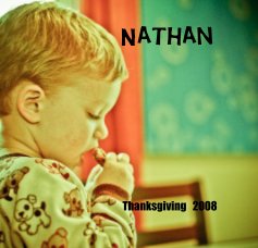 Nathan book cover