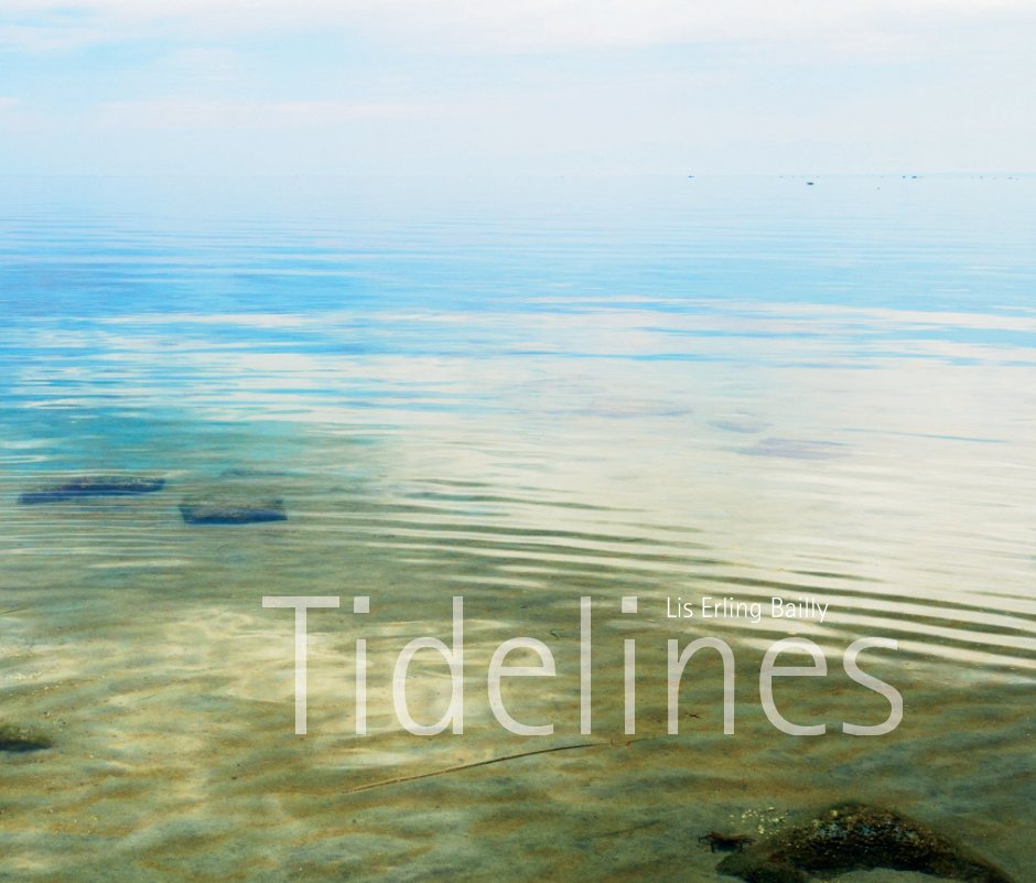 View Tidelines by Lis Bailly