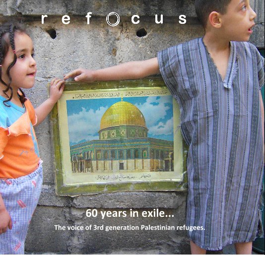 View 60 years in exile... by refocus