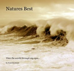 Natures Best book cover