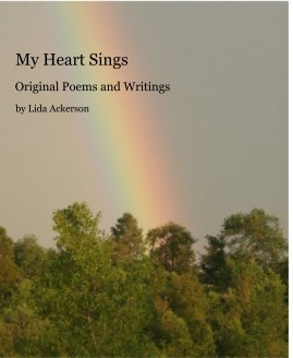 My Heart Sings book cover