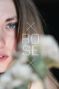 Jamie Rose book cover