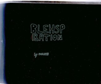 BLeh-SpiRatioN book cover