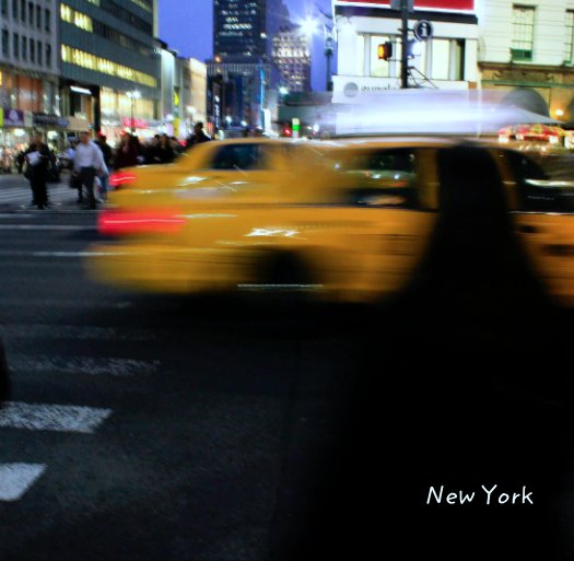 View New York by por Luh Camargo