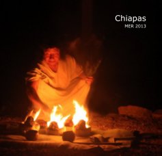 Chiapas book cover