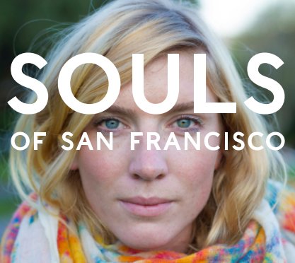 Souls of San Francisco: Volume 1 (Deluxe) book cover