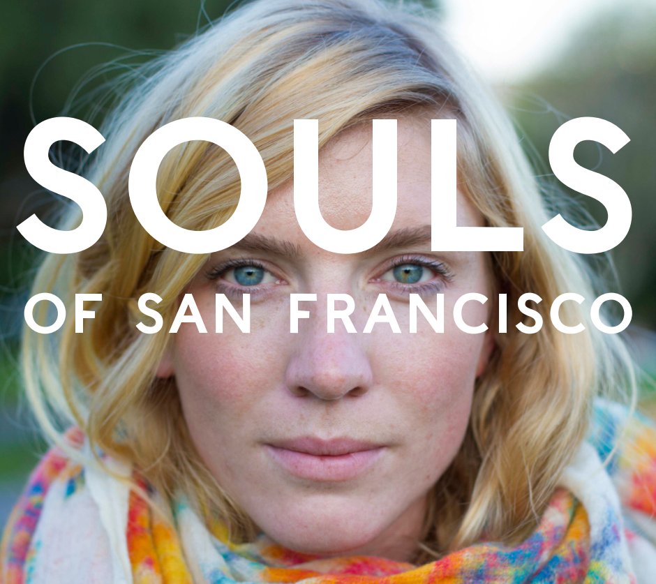 View Souls of San Francisco: Volume 1 (Deluxe) by Garry Bowden