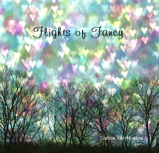 Visualizza Flights of Fancy di Susan Lee-Horton