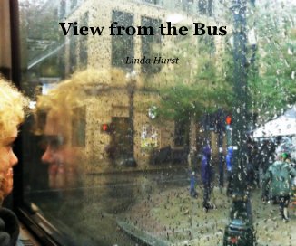 View from the Bus book cover