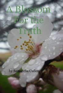 A Blossom For the Truth book cover