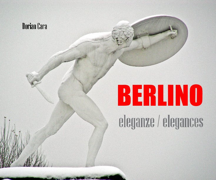 Berlino eleganze / elegances nach BERLINO anzeigen