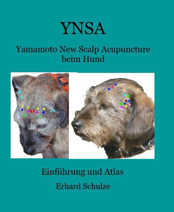 Ver YNSA por Erhard Schulze