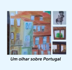 Um olhar sobre Portugal book cover
