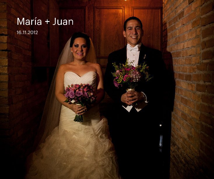 Ver María + Juan por carloselizondo PHOTOGRAPHER