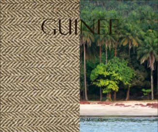 Guinee book cover