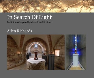 In Search Of Light book cover