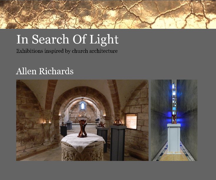 View In Search Of Light by Allen Richards
