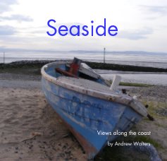 Seaside book cover