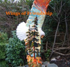Wings of Friendship book cover